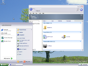 WindowsLonghorn-6.0.4083m7-x86-slstartmenu.png