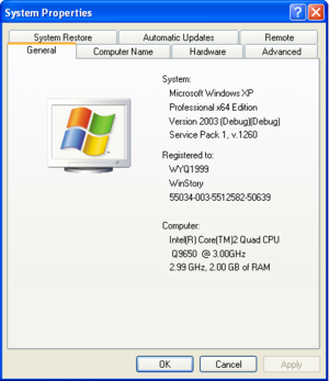 WindowsXP-5.2.3790.1260-Debug-SystemProperties.png