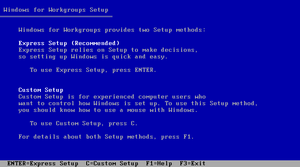 Windows 95 build 07200022 setupoptions.png