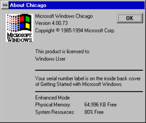 WindowsChicago73FakeAbout.png