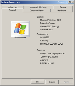 WindowsServer2003-5.1.3590-Debug-SystemProperties.png