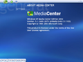 关于 Media Center