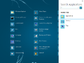 应用程序搜索