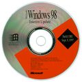 x86 英语 CD 变体 1