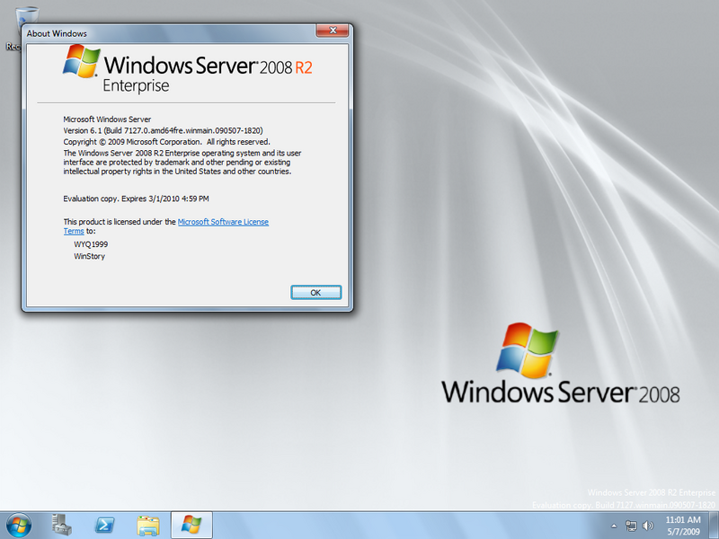 文件:WindowsServer2008R2-6.1.7127-AeroDesktop.png