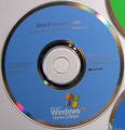 x86 朝鲜语 CD [Home Edition]（未转储）