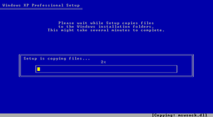 2600.1081 Setup is copying files.png