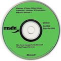 x86 德语 CD [MSDN]