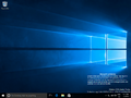 Windows 10 Build 10587 中的“Microsoft Confidential（Microsoft 机密）”水印