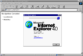 Internet Explorer