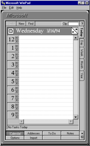 Microsoft-Chicago-4.00.90c-WinPad.png