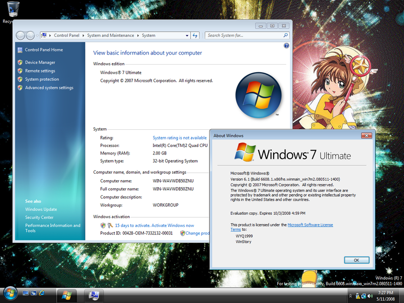 文件:Windows7-6.1.6608-Demo without Aero.png