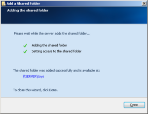 WindowsHomeServer-6.0.1301.0-Dashboard-SharedFolders-CreateFolder-Progress.png