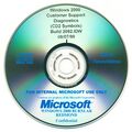 x86 英语 CD [Customer Support Diagnostics]