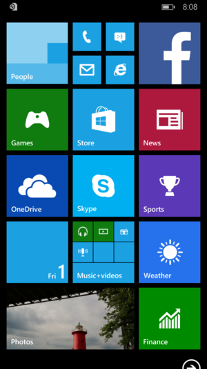 Windows Phone 8.1-8.10.14102.112-Start Screen.png