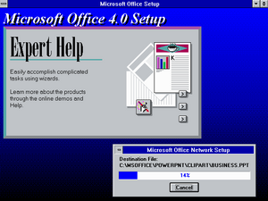 Microsoft Office 4.0 Setup 7.png
