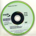 x86 MSDN 日语 DVD