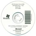 x86 英语 CD [Web Server]