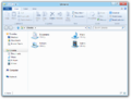 Windows Explorer
