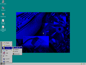 Windows95-4.00.222-Swedish-StartMenu.png