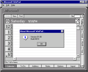 Windows95-4.0.180-WinPadAbout.png