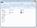 Windows 资源管理器
