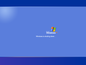 WindowsXP-5.1.2531-ShuttingDown.png