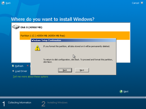 Vista 6.0.5098 Partition Warning.png