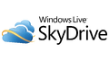 SkyDrive logo（2010）