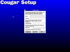 WindowsCourgar28FakeSetup.png