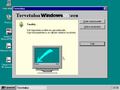 欢迎使用 Windows 95