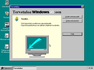 Windows95-4.00.450-Finnish-FirstBoot.png