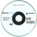 x64 Technet 英语 DVD