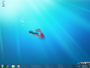 Windows7-6.1.7077-Korean-Desktop.png
