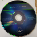 x86 英语 DVD [Microsoft MVP]