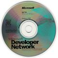 x86 英语 CD [MSDN]