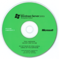 x86 英语 CD [Enterprise Server]