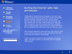 2600.1081 Installing Start menu items.png