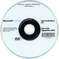 x86 英语 DVD [TechNet]