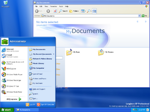 Longhorn 6.0.4005 LunaBlue.png