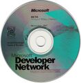 x86 语言 CD [MSDN]