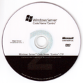 Installation Disc 2（Edge Server）