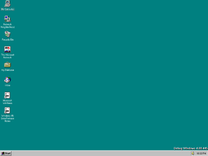Windows95-4.00.445-Debug-Desk.png