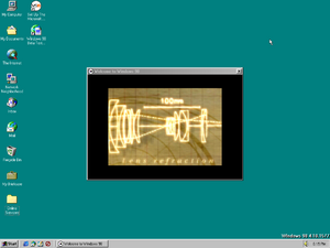 Windows98-4.1.1577-FirstBoot.png