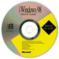 x86 英语 CD