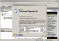 关于 Outlook Express 6