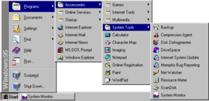 Windows98-4.10.1351-StartMenu.png
