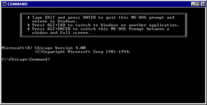 Microsoft-Chicago-4.00.90c-CommandPrompt.png