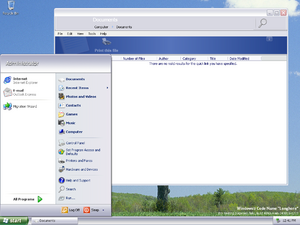 WindowsLonghorn-6.0.4093m7-slstartmenu.png