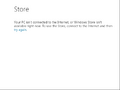 Windows Store